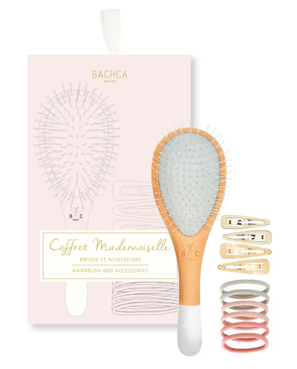 Estuche Regalo Mademoiselle Bachca - Bachca - Comparador de precios