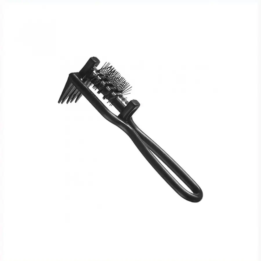 Eurostil - Limpia Peines 115 Mm 1 pieces female - Eurostil - Comparador de precios