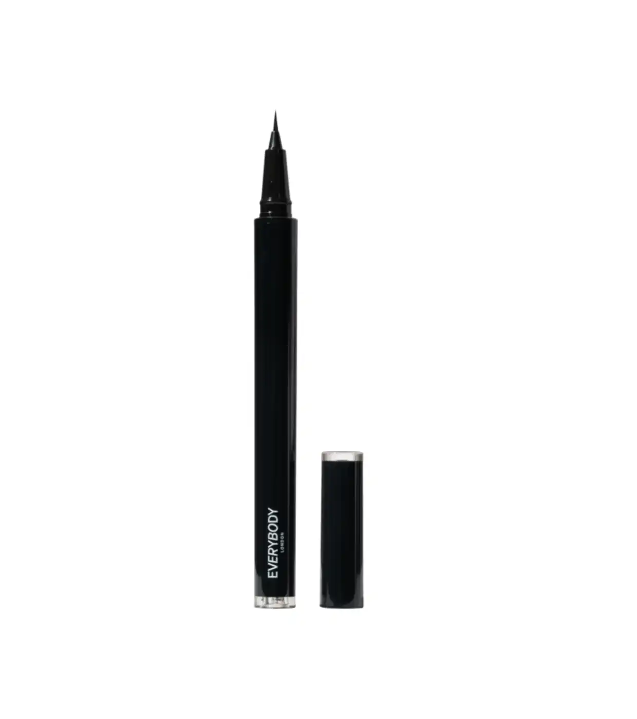 Everybody London - Delineador de ojos Precise Eyeliner - Black - Everybody London - Comparador de precios