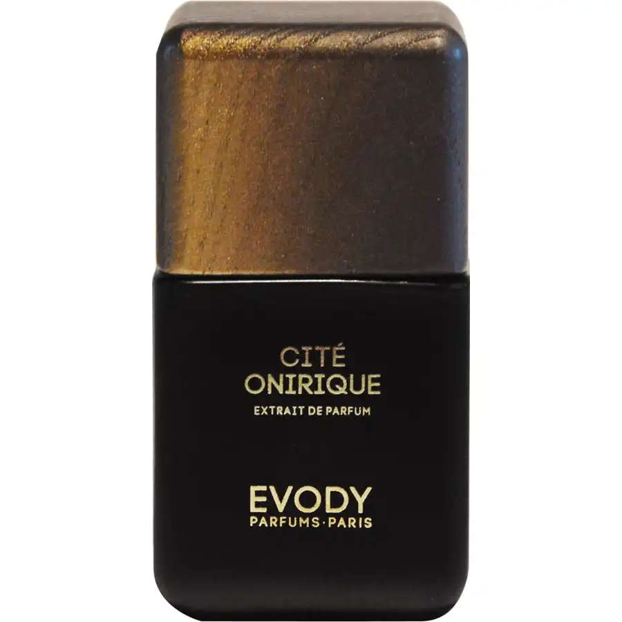 Evody - Cité Onirique Extrait de Parfum Perfumes 30 ml unisex - Evody - Comparador de precios