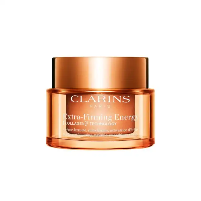 Extra Firming Energy Crema de Día Todas las Pieles 50 ml - Clarins - Comparador de precios