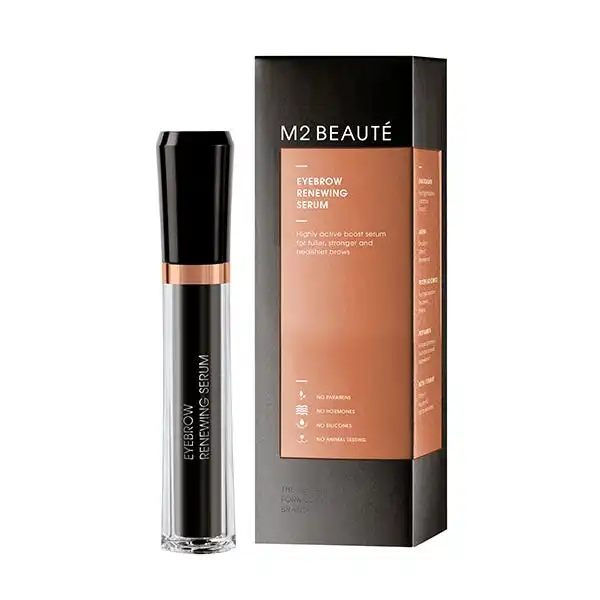 Eyebrow Renewing Serum - M2 BEAUTÃ - Comparador de precios