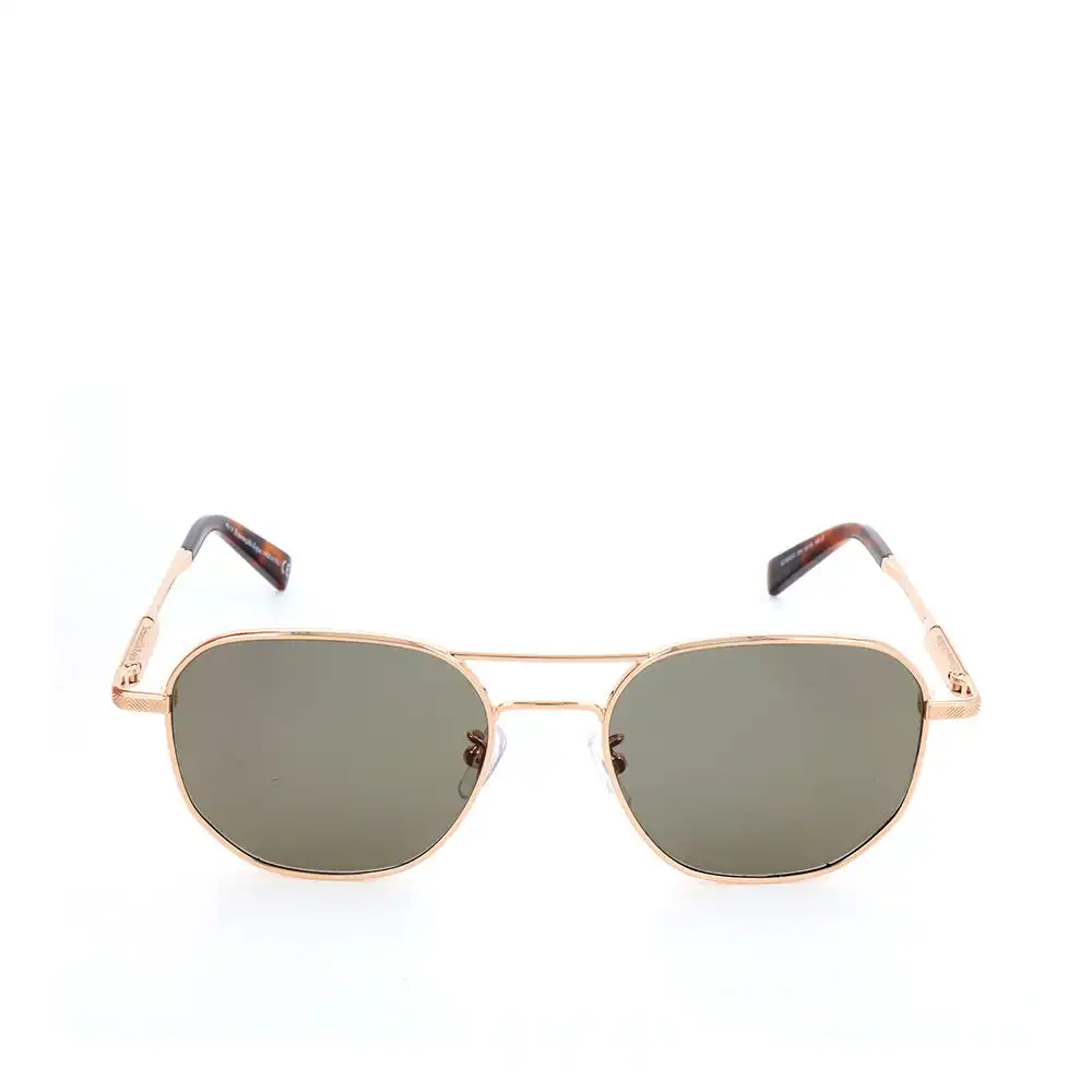 EZ0093-D #shiny rose gold 140 mm - Ermenegildo Zegna Gafas - Comparador de precios