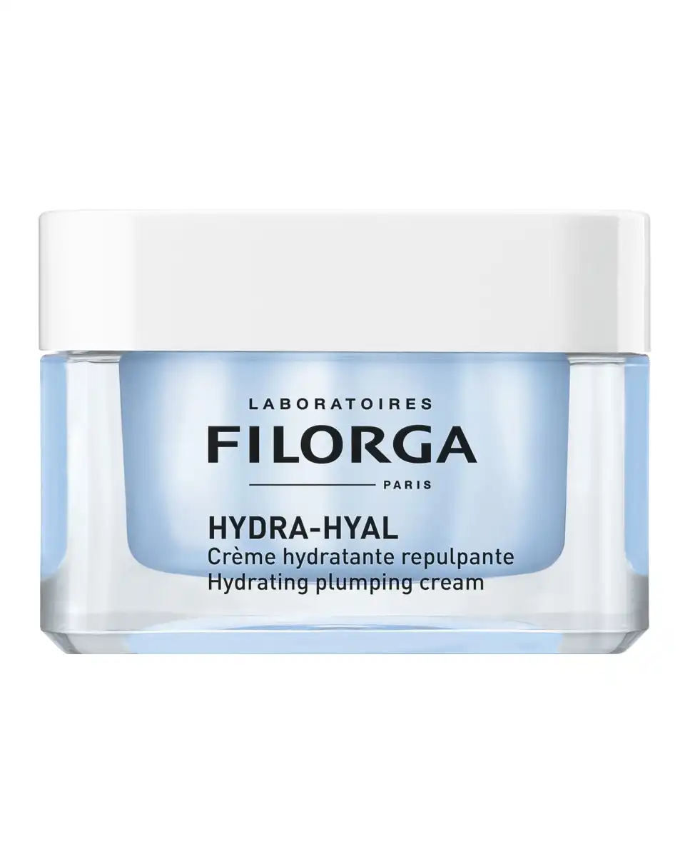 Filorga - Crema Hidratante Repulpante Hydra-Hyal 50 Ml - Filorga - Comparador de precios
