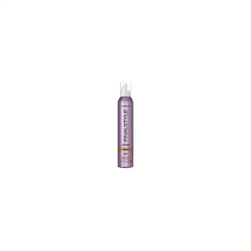 Finalstyle Mousse Flexible - 320 ml - Montibello - MONTIBELLO - Comparador de precios