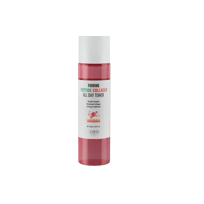 Firming Peptide - Colágeno Tónico 150 ml - Dearboo - Comparador de precios