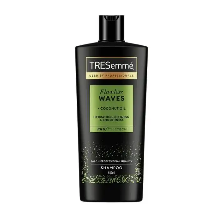 Flawless Waves Champú 685 ml  Tresemmé - Tresemmé - Comparador de precios