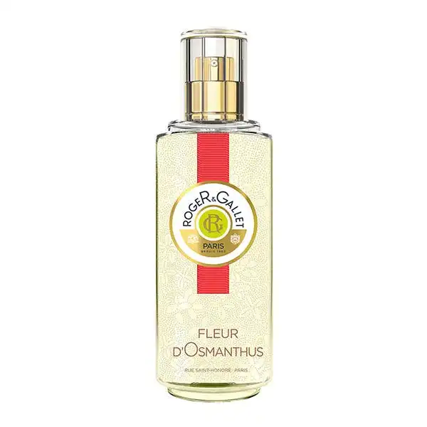 Fleur D'osmanthus - Roger & Gallet - Comparador de precios