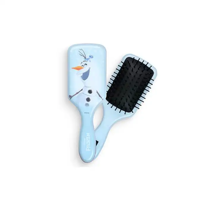 Frozen Cepillo para el Cabello Olaf - Disney - Comparador de precios