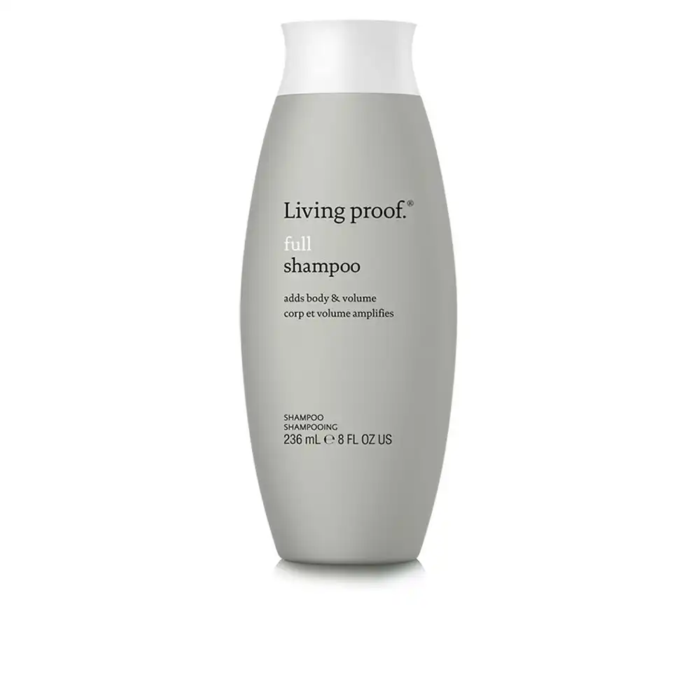 Full shampoo 236 ml - Living Proof - Comparador de precios