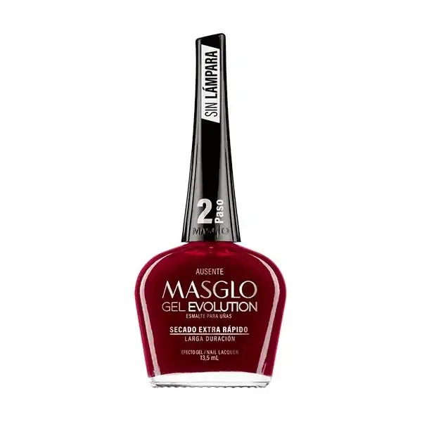 Gel Evolution Ausente - MASGLO - Comparador de precios