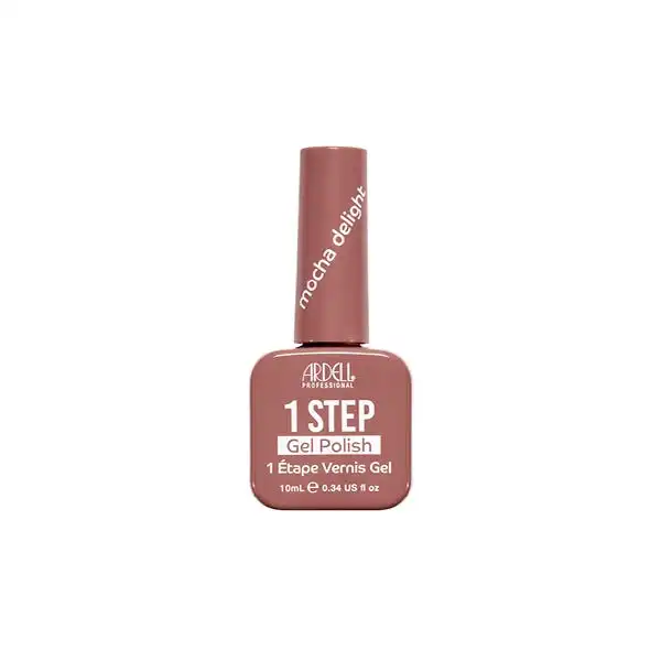 Gel Nail Polish 14 Mocha Delight - Ardell - Comparador de precios