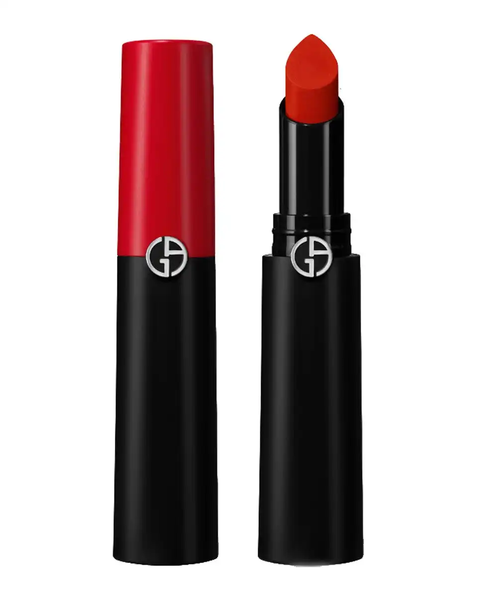 Giorgio Armani - Barra De Labios Lip Power Matte - Giorgio Armani - Comparador de precios