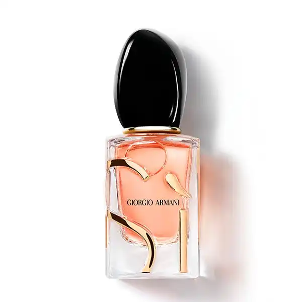 Giorgio Armani - Eau De Parfum Intense Recargable Sì 30 Ml - Giorgio Armani - Comparador de precios