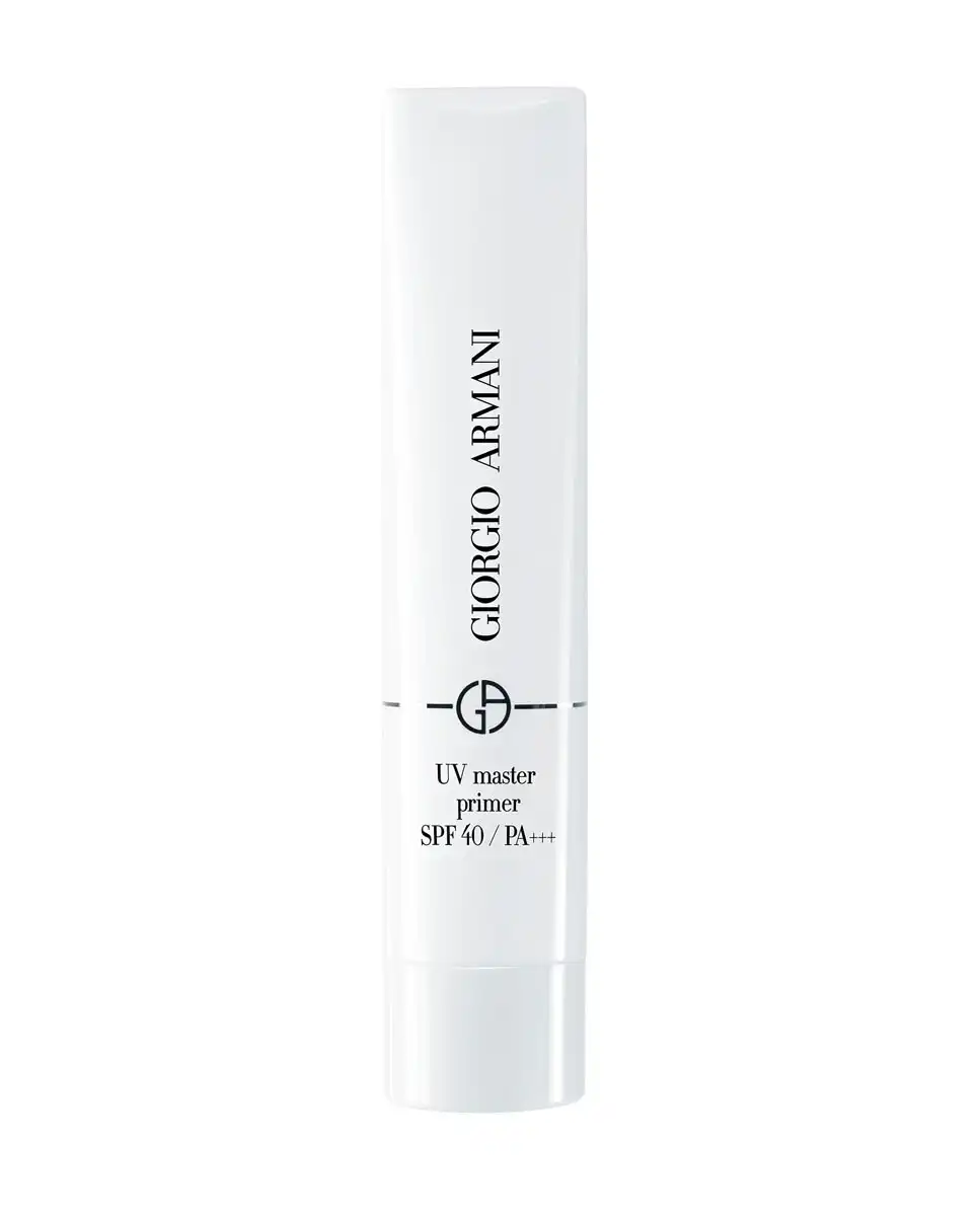 Giorgio Armani - Preparador Del Maquillaje UV Fluid Master Primer - Giorgio Armani - Comparador de precios