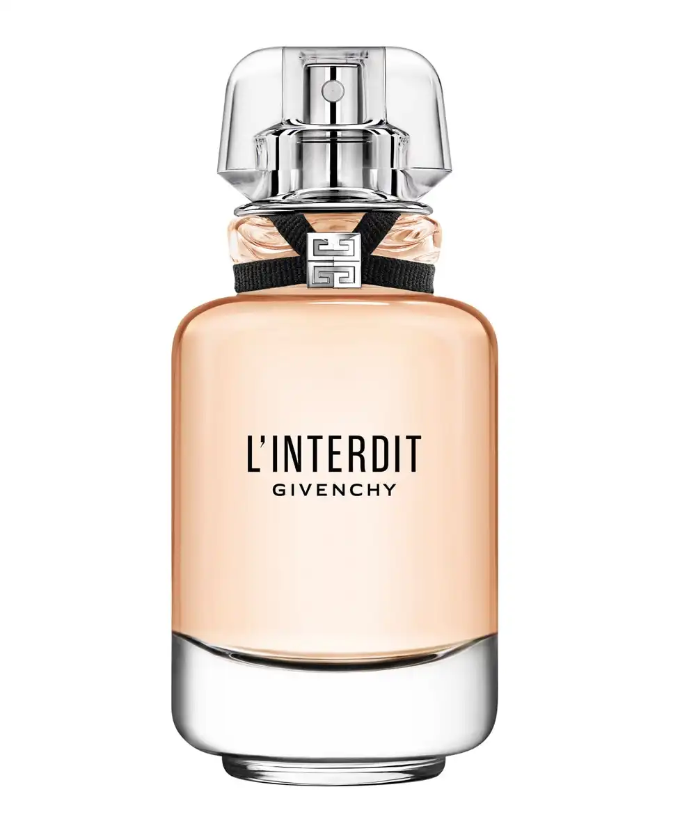 Givenchy - Eau De Toilette L'Interdit 50 Ml - Givenchy - Comparador de precios