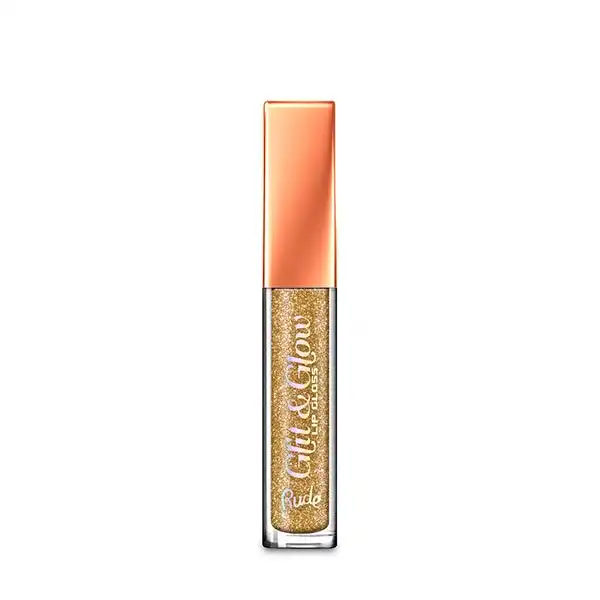 Glit & Glow Such A Flirt - RUDE - Comparador de precios