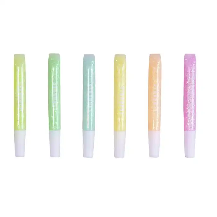 Glitter Gel Stardust - Le Due Make Up - Comparador de precios