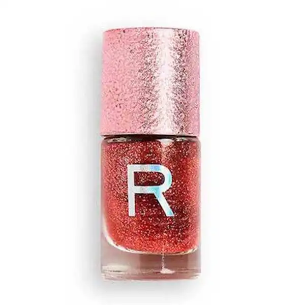 Glitter Nail Polish Limited Edition Dazzle - REVOLUTION - Comparador de precios