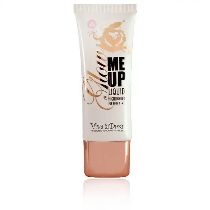 Glow Me Up Iluminador Líquido - Viva la Diva - Comparador de precios