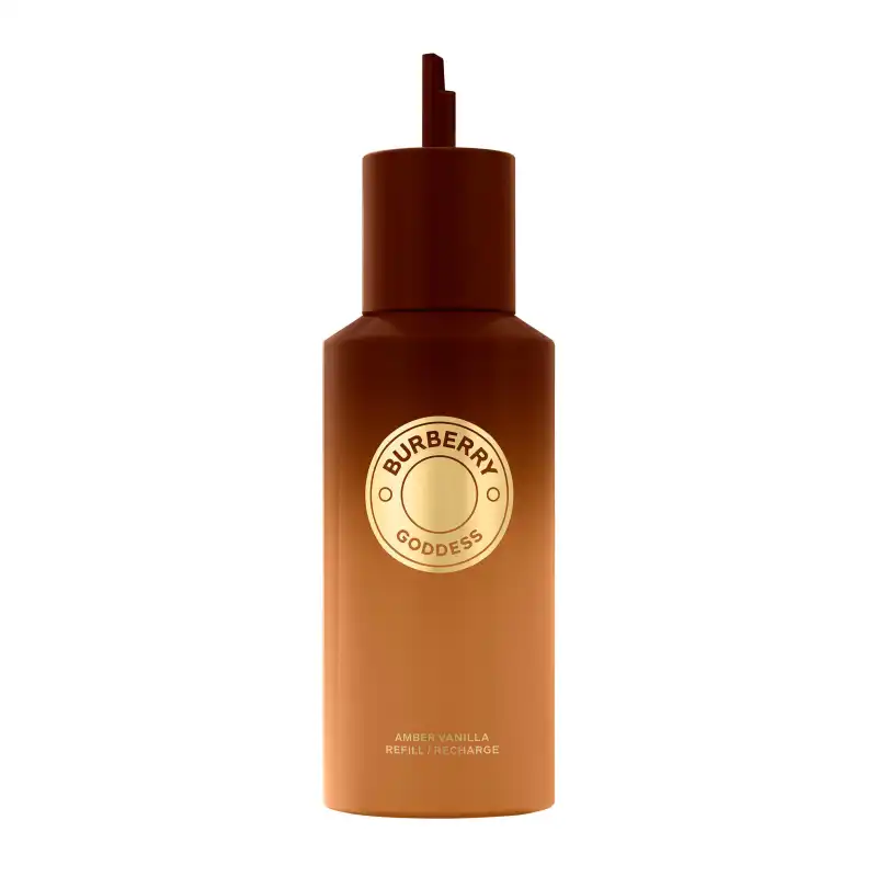 Goddess Amber Vanilla Eau De Parfum Intense Para Mujer Refill 150 Ml - Burberry - Comparador de precios