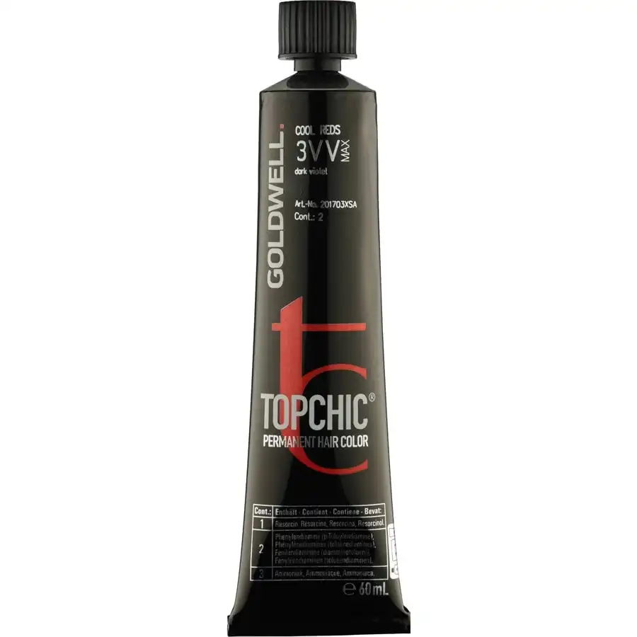 Goldwell - Max Shades Permanent Hair Color Tintes temporales 60 ml female - Goldwell - Comparador de precios