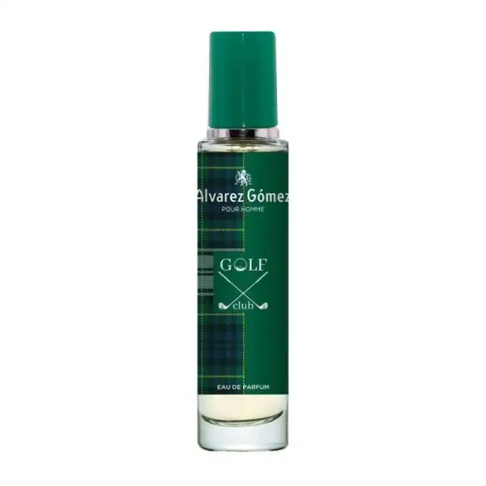 Golf Club Eau de Parfum 30 ml  Alvarez Gómez - Alvarez Gómez - Comparador de precios
