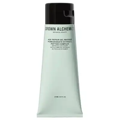 Grown Alchemist Grown Alchemist Mascarilla Gel Antiedad, 75 ml - Grown Alchemist - Comparador de precios