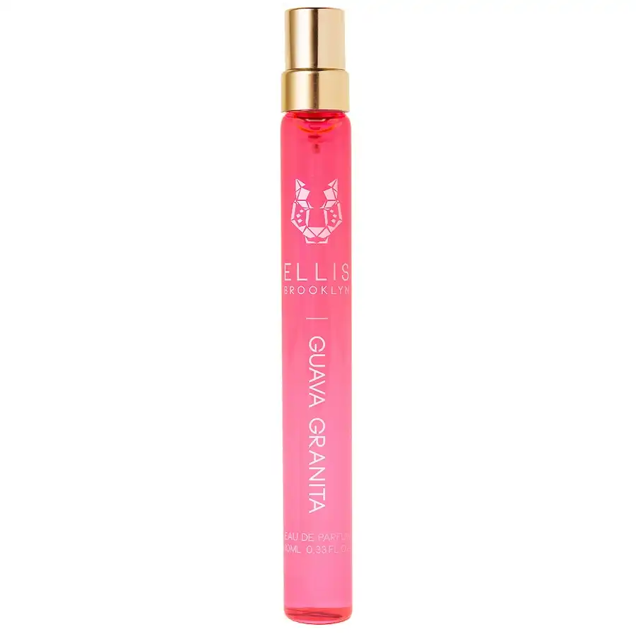 - GUAVA GRANITA Perfumes 10 ml unisex - Ellis Brooklyn - Comparador de precios