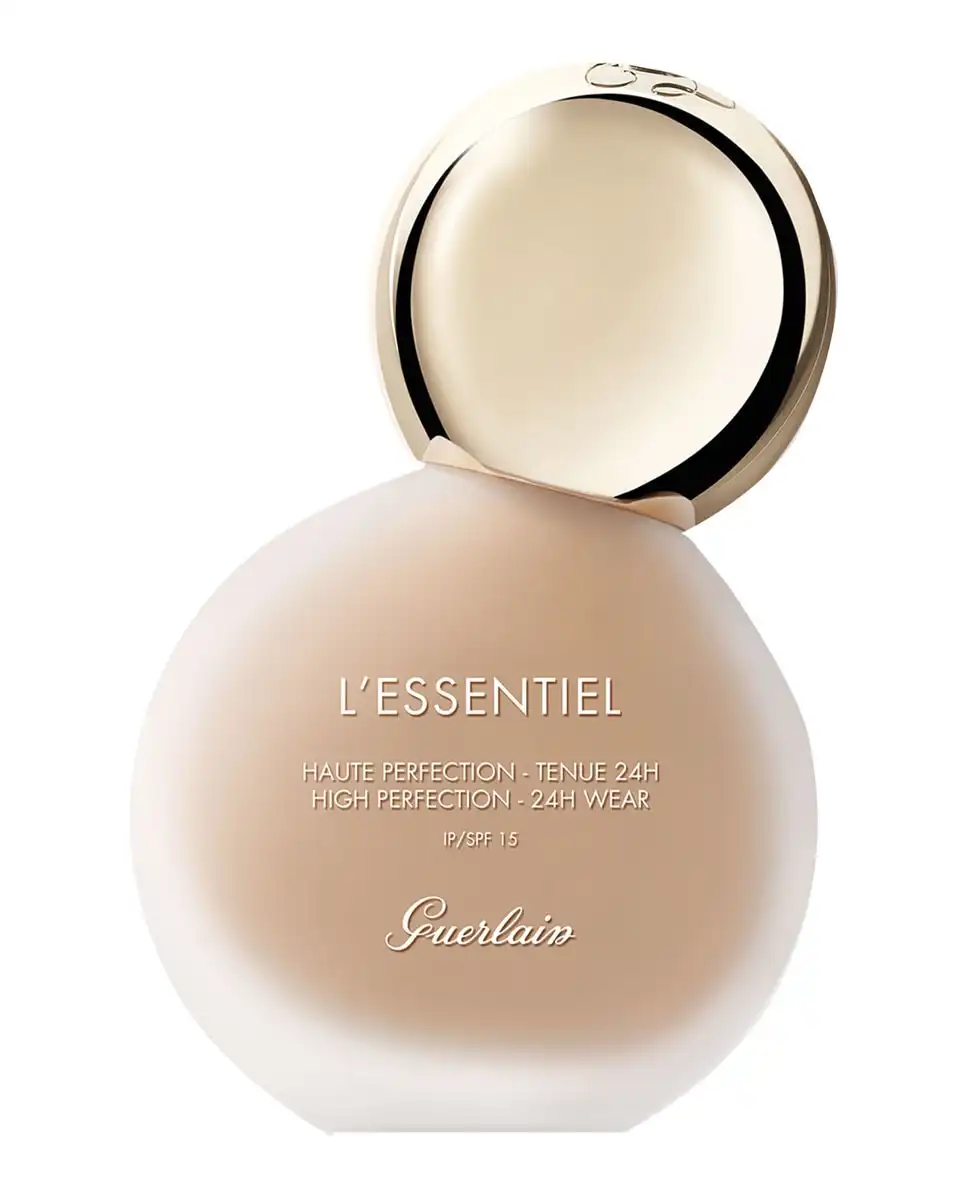 Guerlain - Base De Maquillaje L'Essentiel Alta Perfección 24 Horas - Guerlain - Comparador de precios