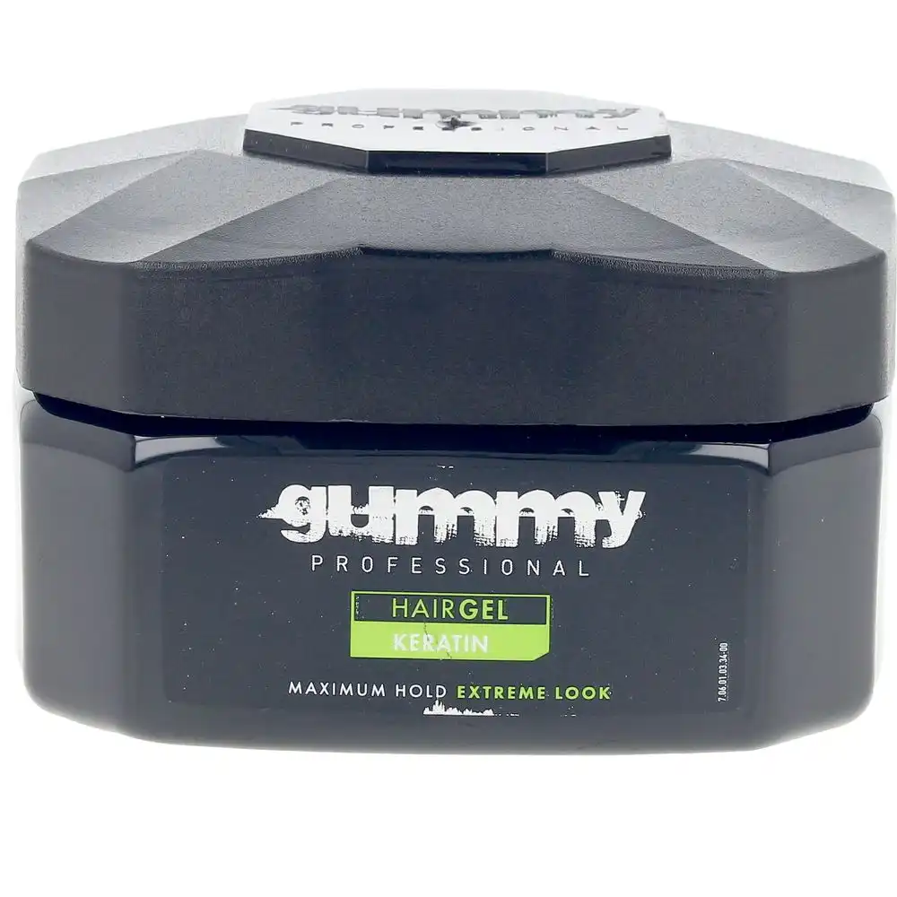 Gummy Hair Gel keratin 220 ml - Gummy - Comparador de precios