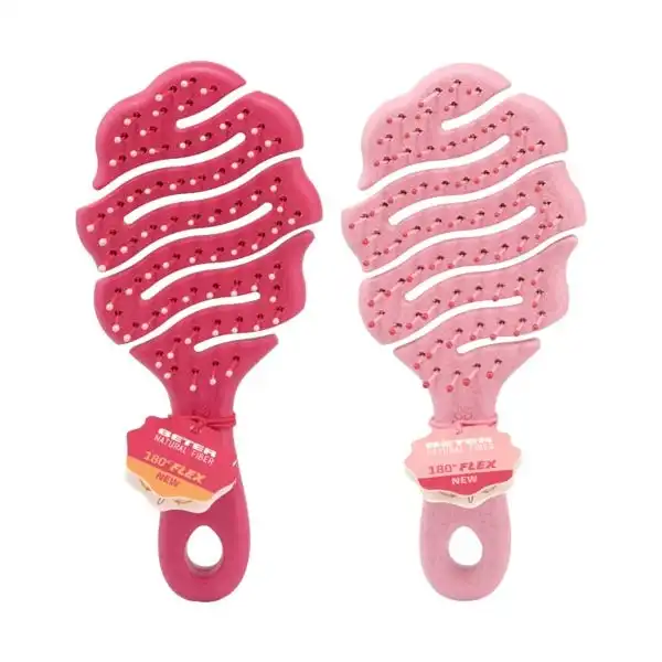 Hair On The Move Cepillo 180º Flex XS - Beter - Comparador de precios