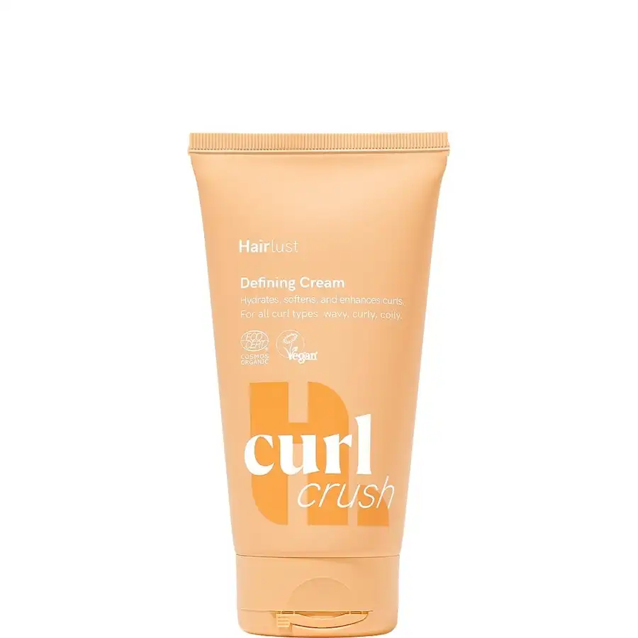 Hairlust - Curl Crush Defining Cremas moldeadoras 150 ml unisex - Hairlust - Comparador de precios