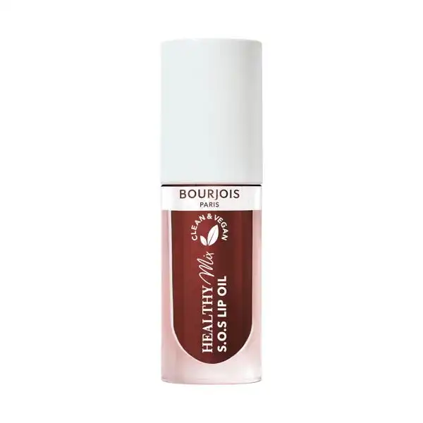 Healthy Mix Lip Oil Se 08 Chocolat Chaud - Bourjois - Comparador de precios