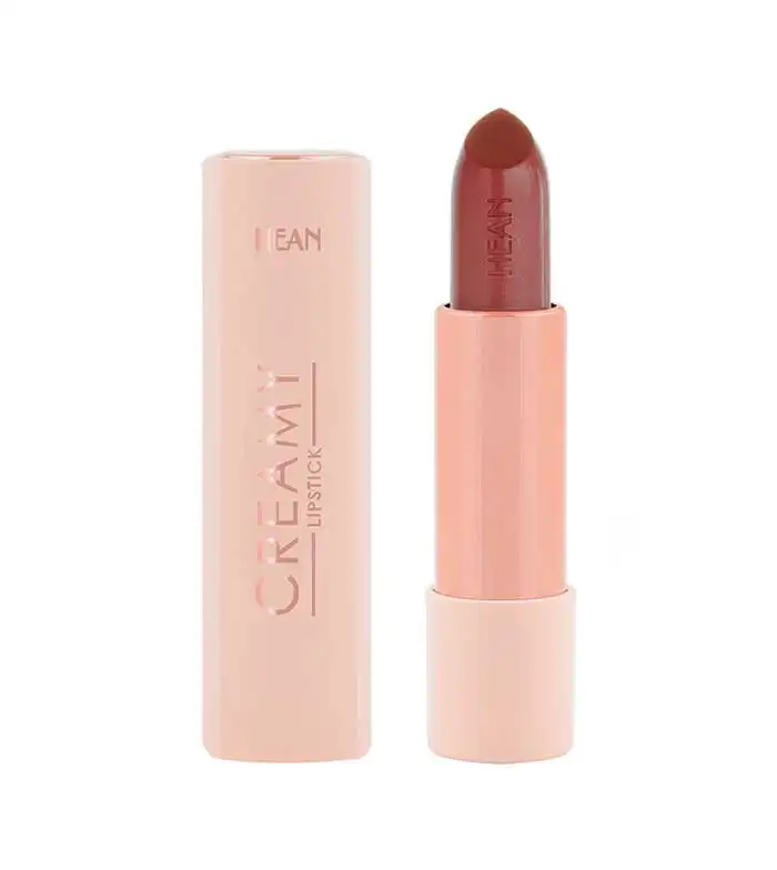 Hean - Barra de labios Creamy - 04C: Raspberry Sorbet - Hean - Comparador de precios