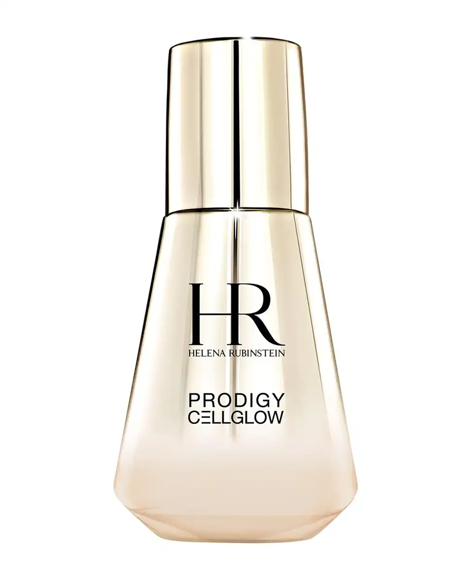 Helena Rubinstein - Base De Maquillaje Prodigy Cell Glow Glorify Skin Tin - Helena Rubinstein - Comparador de precios