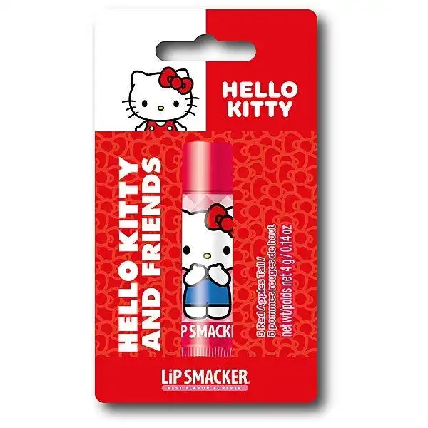 Hello Kitty & Friends 1UD - LIP SMACKER - Comparador de precios