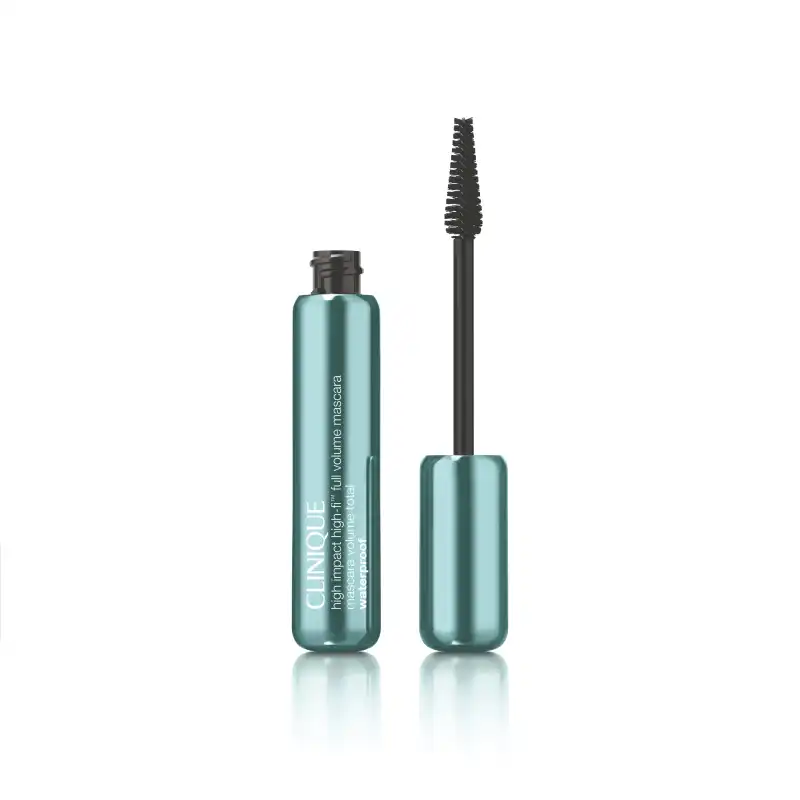 High Impact High-fi Full Volume Mascara 01 10 Ml - Clinique - Comparador de precios