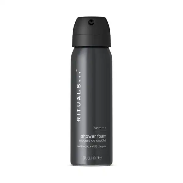 Homme Shower Foam - Rituals - Comparador de precios