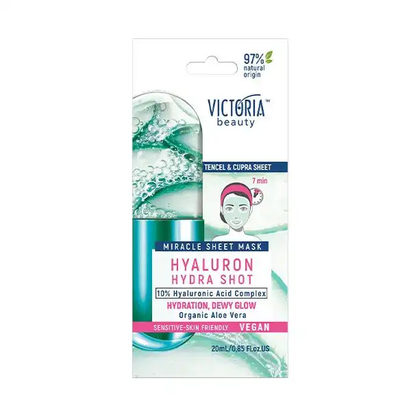 Hyaluron Hydra Shot - VICTORIA BEAUTY - Comparador de precios
