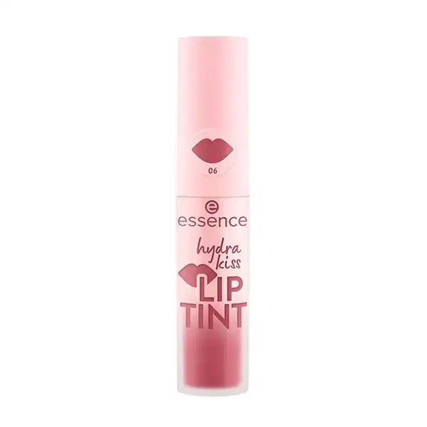 Hydra Kiss Lip Tint 06 - ESSENCE - Comparador de precios