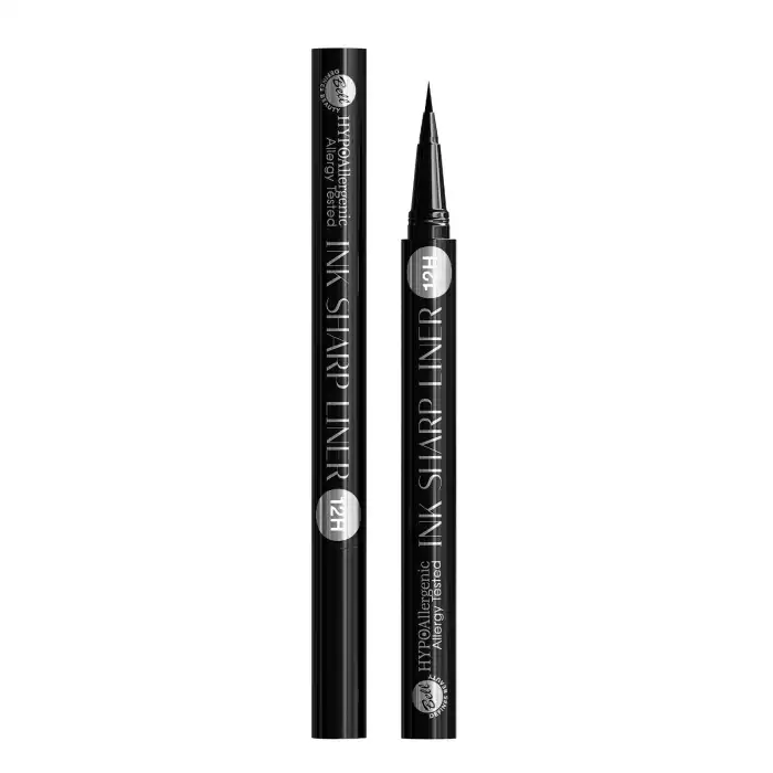 HYPO Delineador de ojos hipoalergénico Ink Sharp Liner - BELL HYPOALLERGENIC - Comparador de precios