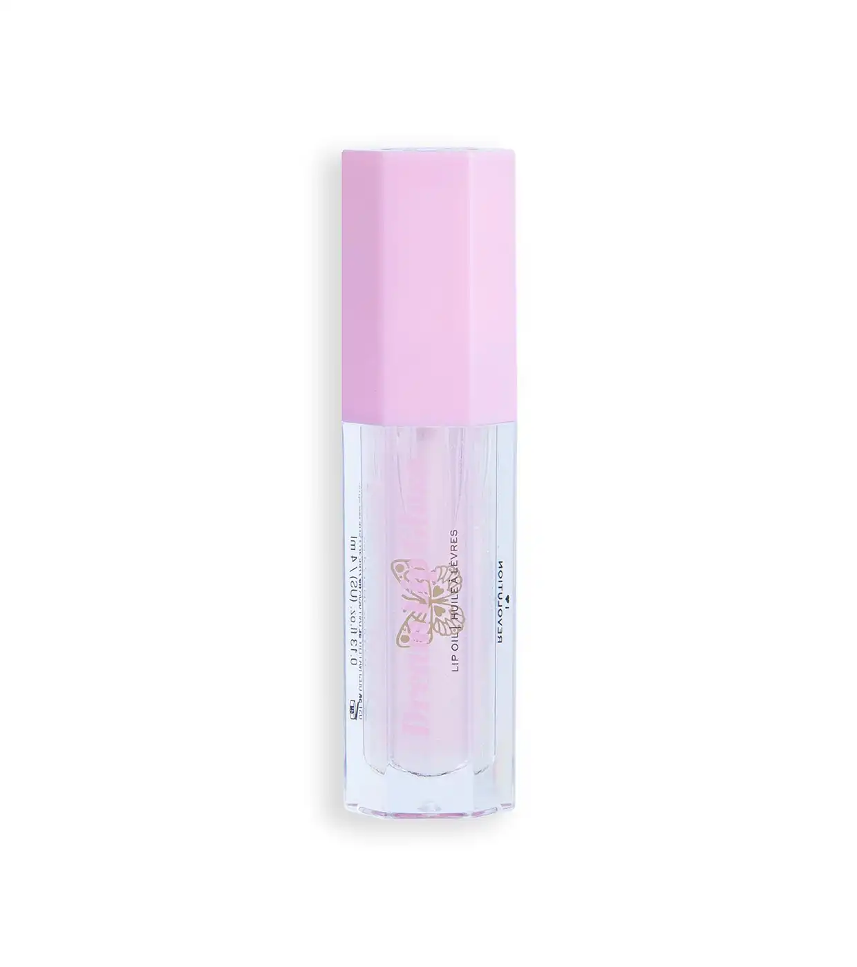 I Heart Revolution - *Butterfly* - Aceite labial Dream Lip Gloss - Flutter - I HEART REVOLUTION - Comparador de precios