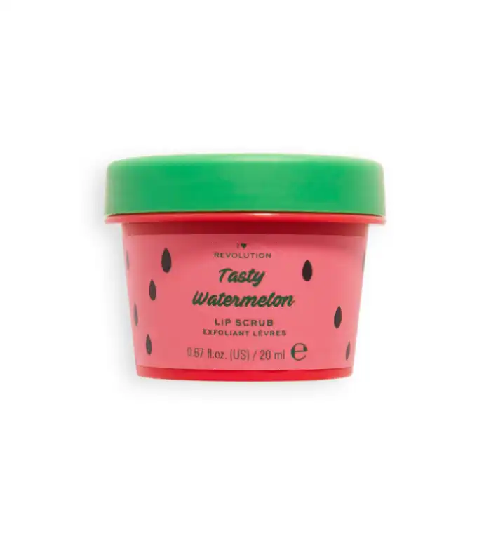 I Heart Revolution - Exfoliante de labios Tasty Watermelon - I HEART REVOLUTION - Comparador de precios