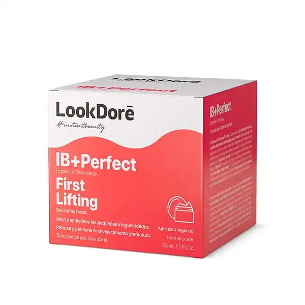 Ib + Perfect - LOOKDORE - Comparador de precios