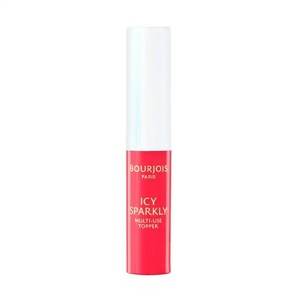 Icy Sparkly Multiuse Topper Snow Light - Bourjois - Comparador de precios