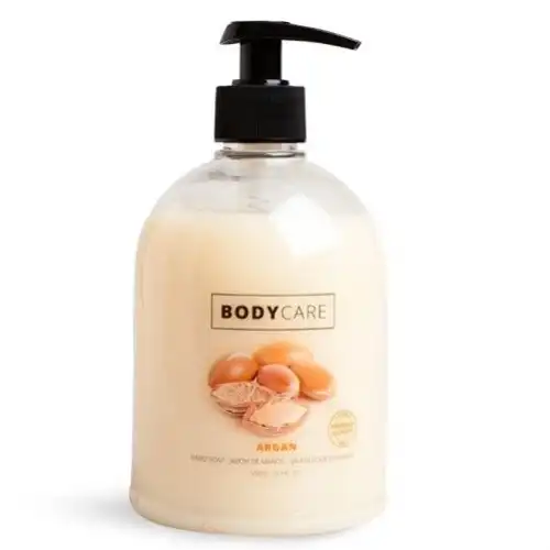 IDC - Body Care Hand Wash Argan Jabones de manos 500 ml female - IDC - Comparador de precios