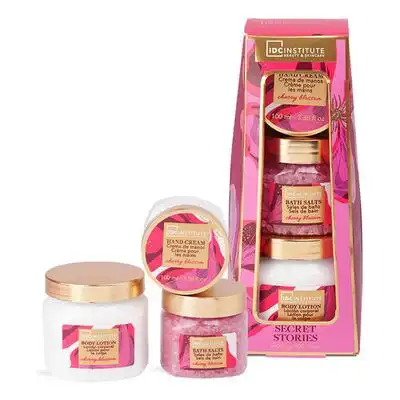 IDC INSTITUTE Secret Stories Body Care Und. - IDC INSTITUTE - Comparador de precios