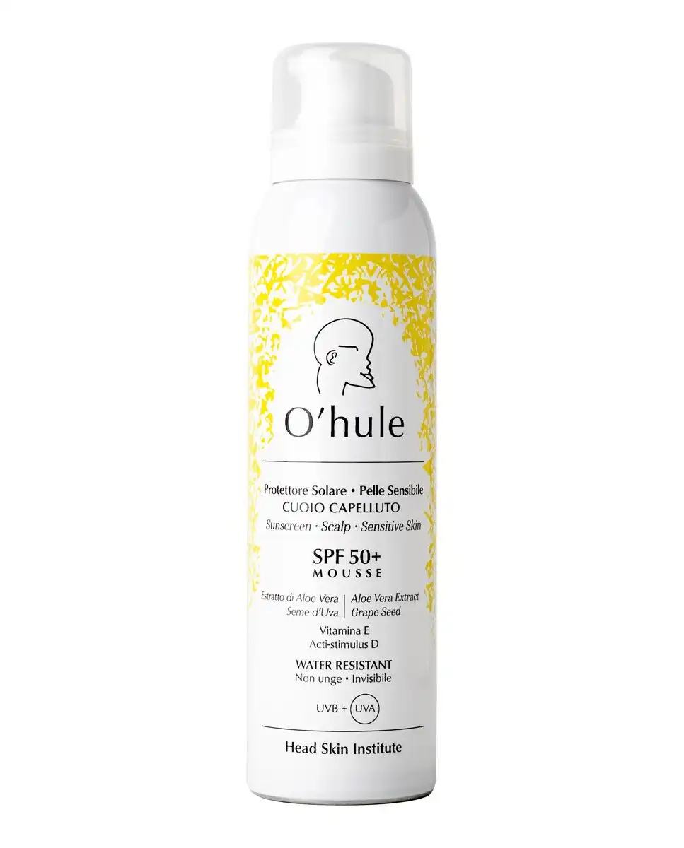 IESE - Mousse Protector Solar O'hule Spf 50+ 150 ml Iese. - Diesel - Comparador de precios