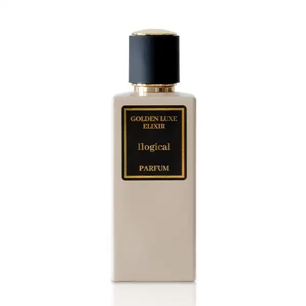 Ilogical - Golden Luxe Elixir - Comparador de precios